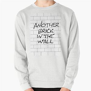 Another brick wall sweatshirt