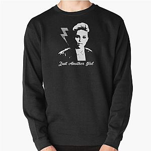 Just Another Girl Sweatshirt