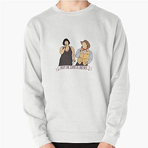 From One Lover to Another Sweatshirt