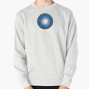 Porthole to another dimension Sweatshirt