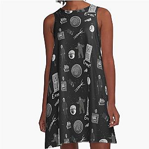 Another Dimension Dress