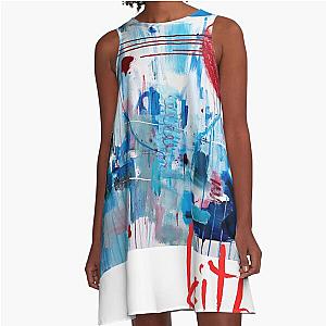Another A-Line Dress