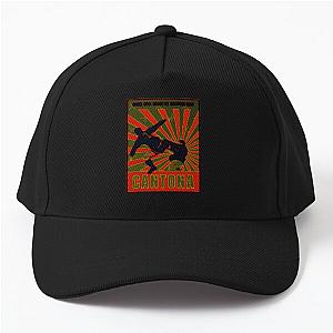 There Will Never Be Another Eric Cantona Kick Cap