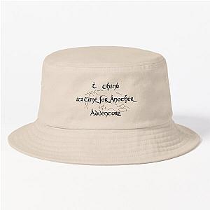 Time for Another Adventure Bucket Hat