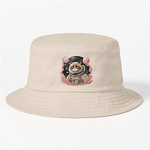 Another Galaxy Disappointment Bucket Hat