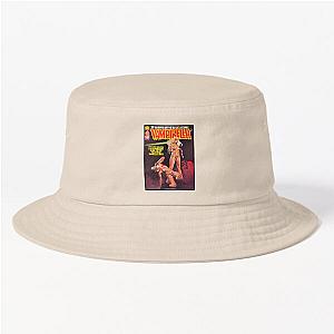 ANOTHER VINTAGE VAMPIRELLA MAGAZINE COVER 58 Bucket Hat
