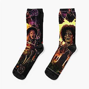 Another Morning Socks