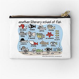 Another Literary School If Pouch