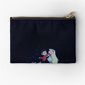 I'm from another dimension Zipper Pouch