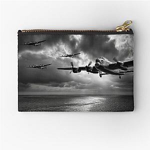 Another Day Sortie Zipper Pouch