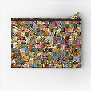Gustav Klimt Pouch