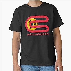 Criteria Recording Studios - Another Exclusive Classic T-Shirt
