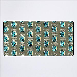 Just American Desk Mat