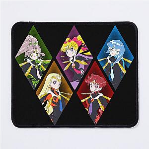 Another Girls Mouse Pad