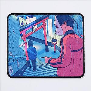 Mouse Pad