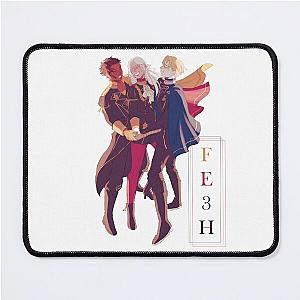 In Another Life Mouse Pad