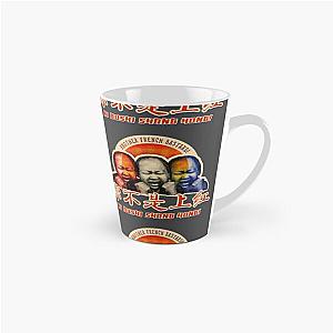 Another French Bastard. Mr. Jackie Chan Shang Hai! Mr. Jolly Lives Next Door Inspired Mug