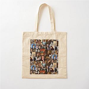 Another Timmy Cotton Tote Bag