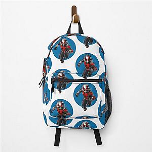 Antman Backpack
