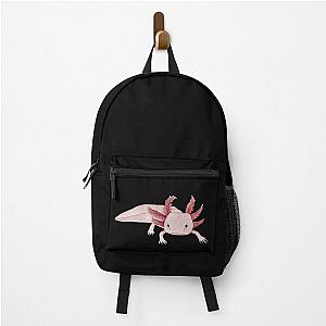 Another Pink Axolotl Bag