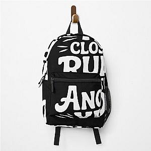 Another Year Closer to Ruling the World Backpack