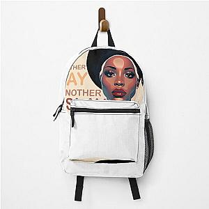Another day slay backpack
