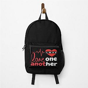 Love Another Backpack