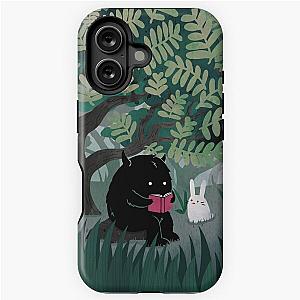 Another Quiet iPhone Tough Case