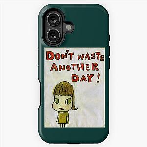 iPhone Tough Case