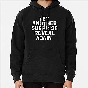 Yet Another Surprise Sweatshirt Brooklyn 99 Finale Gina Linetti Pullover Hoodie