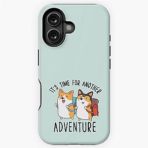 It's Time for a Corgi iPhone Case