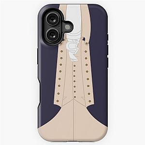 Let's Have a Round Tonight iPhone Case