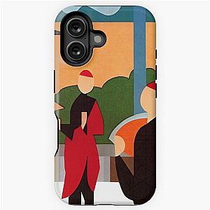 Brian Eno Another Green World Essential iPhone Case