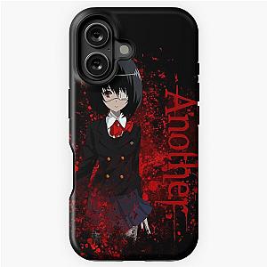 Another Mei Misaki iPhone, Tough Case