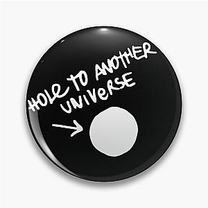 Life is Strange Before the Storm Hole to Another Universe Pin
