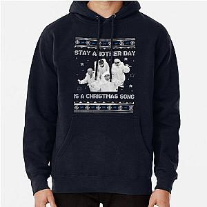 East 17 Stay Another Day Is A Christmas Hoodie
