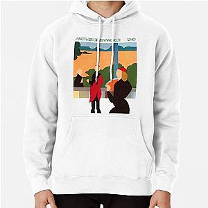 Brian Eno - Another Green World Hoodie