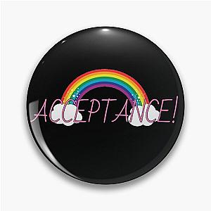 Let's Accept one another