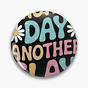 Another Groovy Pin