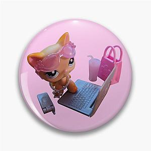 Another day in 2011 Pin