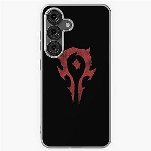 Another Horde logo Samsung Galaxy Case