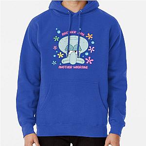 Another day Pullover Hoodie