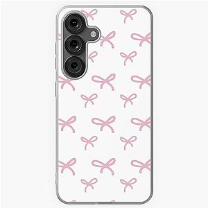Another Pink Samsung Galaxy Soft Case