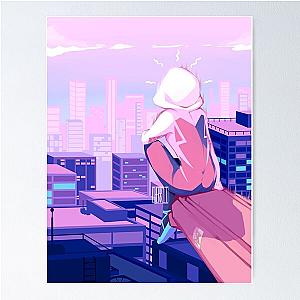 Another Dimension Poster