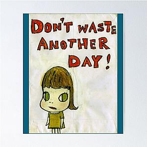 Another day Poster