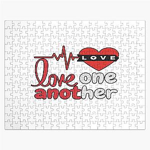 Love Another Jigsaw Puzzle