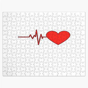Love One Another Puzzles