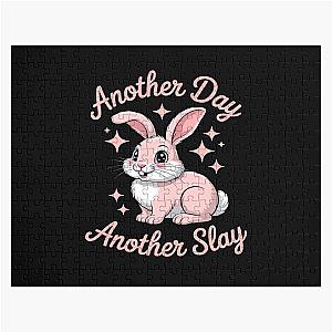 Another Day Slay Jigsaw Puzzle