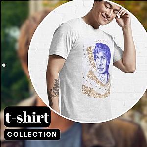 Ansel Elgort T-Shirts