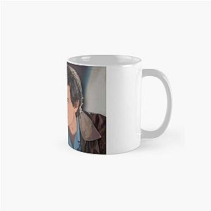 Ansel Elgort as Tony Classic Mug